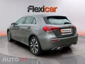 Mercedes-Benz A 250 Style Plus
