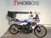 Honda Transalp 750 SP