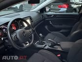 Renault Mégane Sport Tourer 1.5 dCi Limited