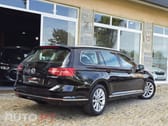 Volkswagen Passat Variant 2.0 TDi Highline DSG