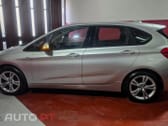 BMW 216 d Line Sport