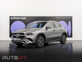 Mercedes-Benz GLA 250 e Style