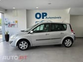 Renault Scénic 1.5 dCi Confort