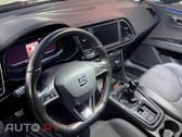 Seat Leon 1.0 EcoTSI FR S/S