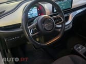 Fiat 500e 42 kWh Pop