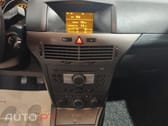 Opel Astra Caravan 1.7 CDTi Cosmo