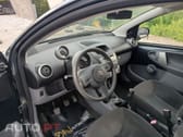 Citroen C1 1.1 Motor Toyota