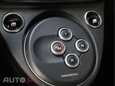 Abarth 500 695C 1.4 16v T-JET 180CV RIVALE MTA