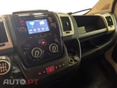 Fiat Ducato 35 2.3 M-Jet Pack Pro