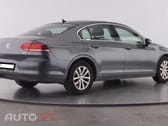 Volkswagen Passat 1.6 TDI Highline