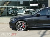 BMW 330 e Pack Desportivo M Auto