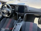 Renault Mégane 1.6 Plug-In R.S. Line