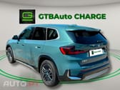 BMW iX1 I.V.A DEDUTÍVEL xDr30 xLine