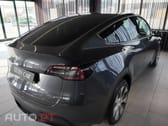 Tesla Model Y Long Range Tração Integral Premium