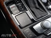 Audi A6 2.0 TDi Sport S tronic