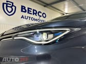 Renault Zoe (c/ Bateria) Intens 50