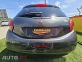 Peugeot 208 1.2 PureTech Allure