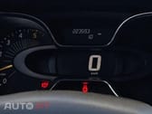 Renault Captur 1.5 dCi Exclusive