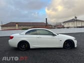 BMW 330 d Pack M Auto CABRIO