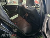 BMW 118 d