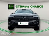 Volvo EX90 I.V.A DEDUTIVEL Twin