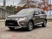 Mitsubishi Outlander 2.2 DI-D Intense