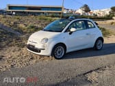 Fiat 500C 1.2 8V Lounge