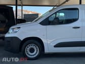 Citroen Berlingo 1.5 BlueHDi M Shine