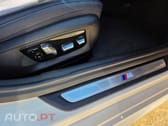 BMW 530 e iPerformance Pack M