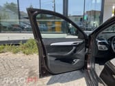 BMW X1 16 d sDrive Auto