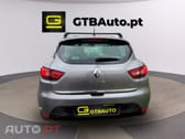 Renault Clio TCE