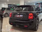 MINI One 5P ONE D BODY-KIT JCW