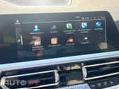 BMW 330 e Pack Desportivo M Auto