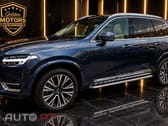 Volvo XC90 2.0 T8 PHEV Inscription AWD
