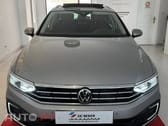 Volkswagen Passat Variant 1.4 TSI GTE+ Plug-in
