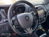 Renault Captur 1.5 dCi Exclusive