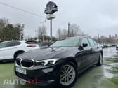 BMW 320 e Auto