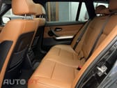 BMW 320 d EfficientDynamics Navigation