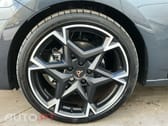 Cupra Leon 1.5 eTSI MID DSG