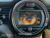 MINI Cooper One D