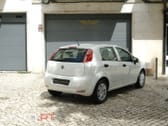 Fiat Punto 1.2 Lounge S&S