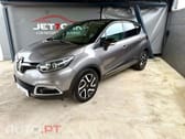 Renault Captur 1.5 dCi Exclusive