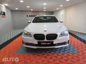 BMW 740 d xDrive Pack M
