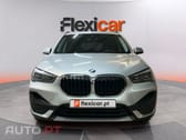 BMW X1 16 d sDrive Auto Advantage