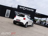Alfa Romeo Mito 0.9 T TwinAir