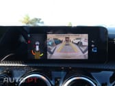 Mercedes-Benz CLA 180 d Shooting Brake Style Plus Aut.