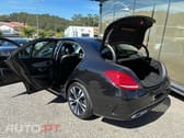 Mercedes-Benz C 200 CDi Avantgarde BE Aut.