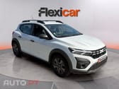 Dacia Sandero 1.0 ECO-G Expression Bi-Fuel