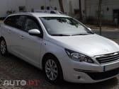 Peugeot 308 SW STYLE 1.6 HDI 100cv