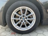 BMW 520 d Aut.